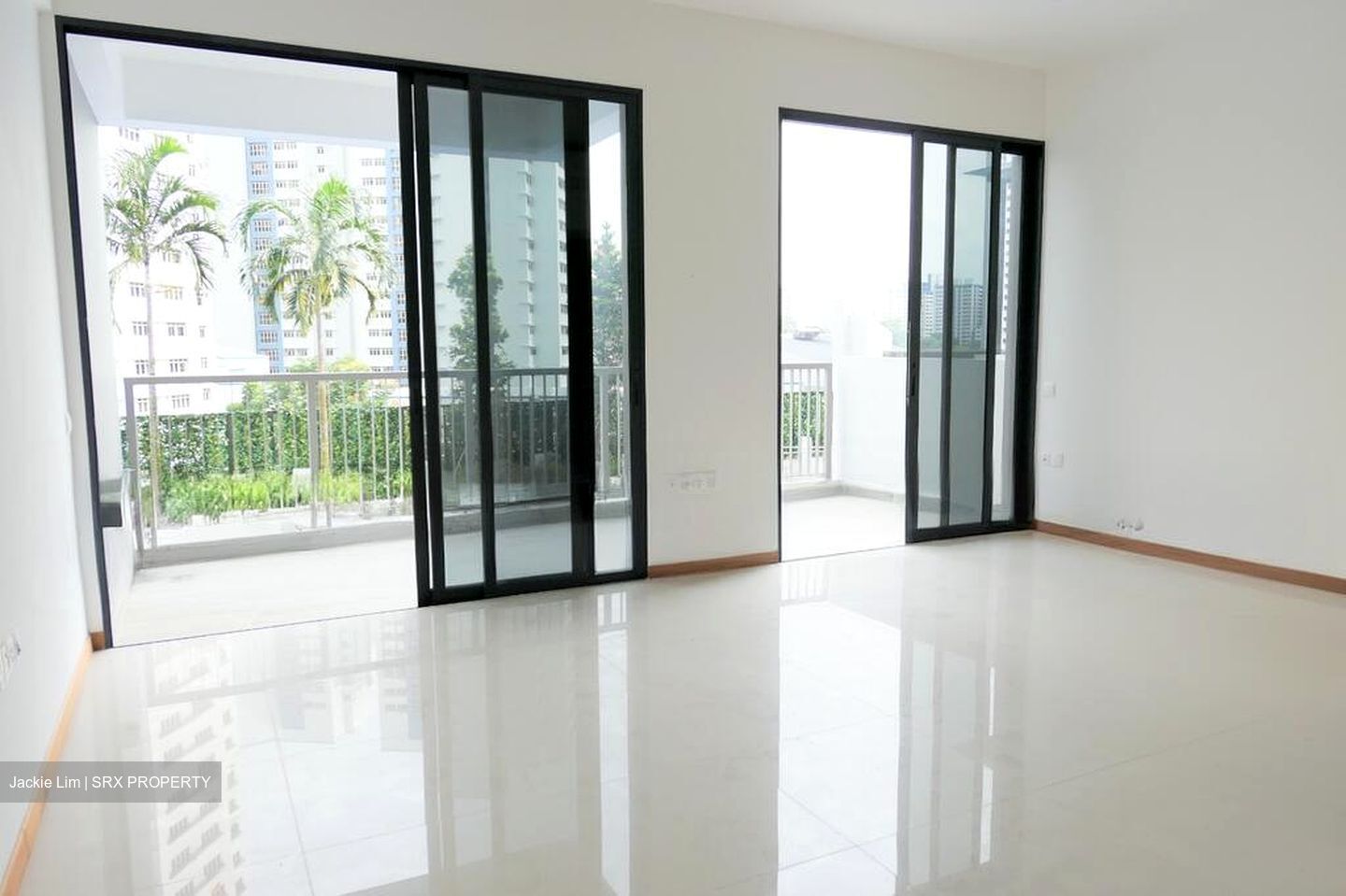 Hillion Residences (D23), Apartment #504228611